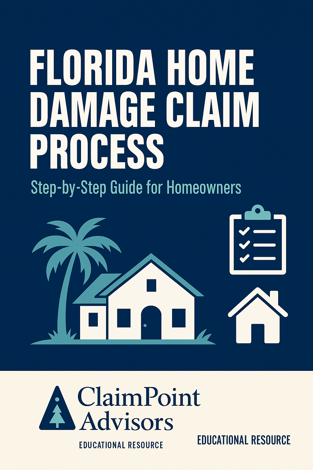 The Claims Process